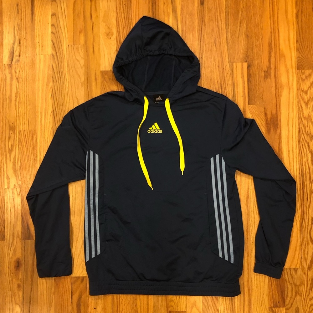 Adidas Hoodie